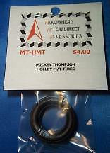 Scale Detail Accessories / Resin Tires - Mickey Thompson Holley M/T Tires